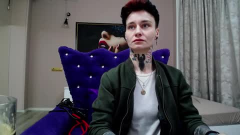 kennyvibe online show from April 5, 2026, 2:58 pm