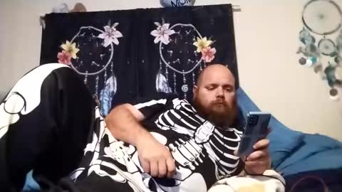 KenotheGrest online show from December 5, 2024, 12:30 am