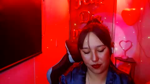 kenshi2302 online show from May 9, 2026, 5:12 am