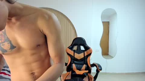kenshi_rea online show from July 18, 2026, 5:55 am