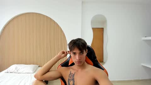 kenshi_roa online show from April 30, 2026, 8:48 pm