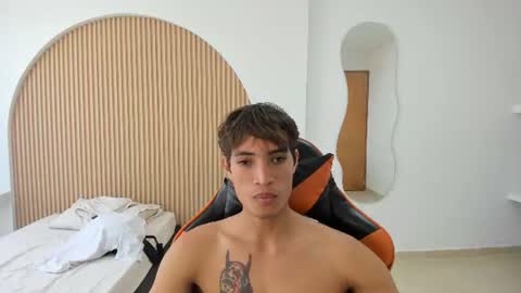 kenshi_roa online show from June 11, 2026, 7:45 pm