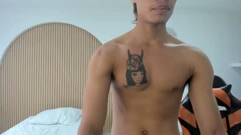 kenshi_roa online show from June 13, 2026, 8:18 pm