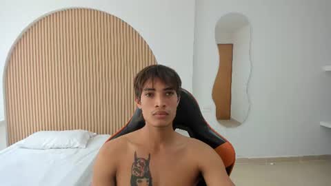 kenshi_roa online show from June 14, 2026, 4:42 pm