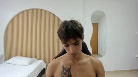 kenshi_roa online show from June 15, 2026, 7:05 pm