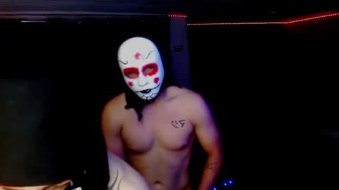 kenshintr online show from November 7, 2025, 4:45 am