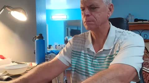 Snapshot of kent_ham chatting on November 11, 2025, 11:27 pm kent_ham online show from November 11, 2025, 11:27 pm