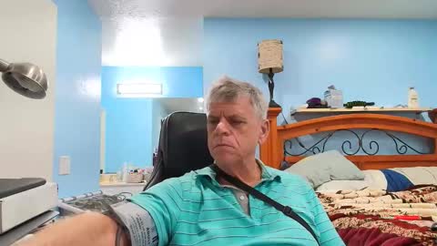 Snapshot of kent_ham chatting on March 12, 2026, 10:38 pm kent_ham online show from March 12, 2026, 10:38 pm