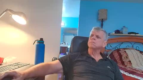 Snapshot of kent_ham chatting on March 15, 2026, 8:04 pm kent_ham online show from March 15, 2026, 8:04 pm