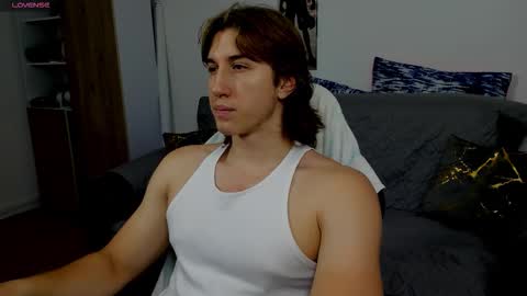 Snapshot of kent_rushell chatting on November 8, 2025, 4:45 am kent_rushell online show from November 8, 2025, 4:45 am