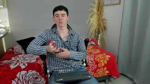 Santiago online show from March 21, 2026, 5:12 am