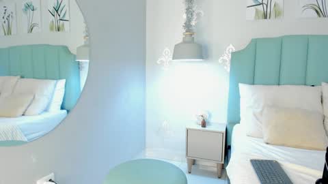 kentha_mitchells online show from January 29, 2025, 3:37 pm
