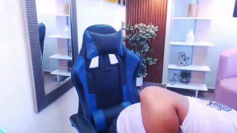 Snapshot of kenya_buhle chatting on September 18, 2025, 11:23 am Kenya Buhle online show from September 18, 2025, 11:23 am