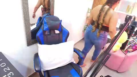 Snapshot of kenya_buhle chatting on October 1, 2025, 12:00 pm Kenya Buhle online show from October 1, 2025, 12:00 pm