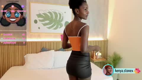 kenya  online show from November 18, 2025, 8:02 pm