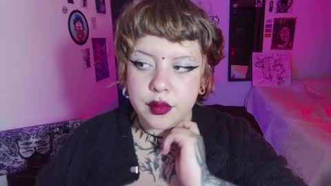 Snapshot of kenziesharik chatting on June 7, 2026, 9:13 am Kenzie online show from June 7, 2026, 9:13 am