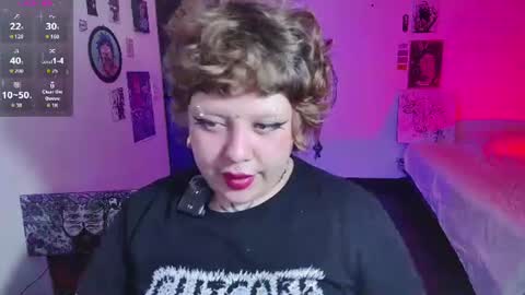 Snapshot of kenziesharik chatting on June 19, 2026, 7:56 am Kenzie online show from June 19, 2026, 7:56 am