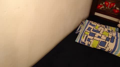 DANIELA online show from February 15, 2025, 8:43 pm