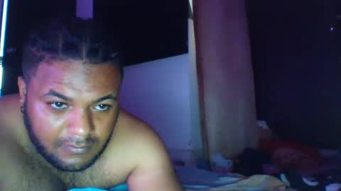 kericopapi online show from September 17, 2025, 1:02 pm