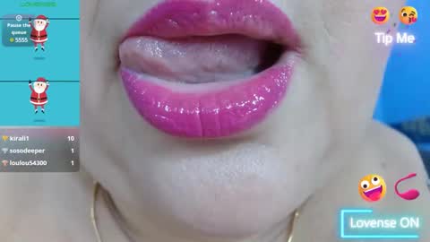 K E R L Y online show from December 16, 2024, 9:20 pm