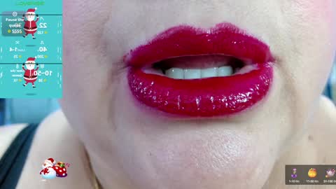 K E R L Y online show from December 19, 2024, 6:45 pm