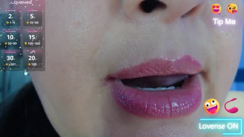 K E R L Y online show from January 16, 2025, 10:02 pm