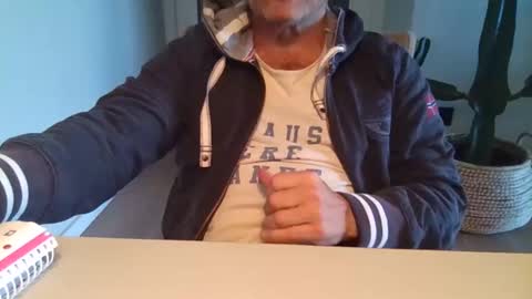 Anton online show from May 13, 2026, 6:16 pm