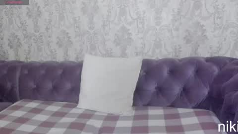 kerry_niki online show from February 15, 2025, 5:09 am