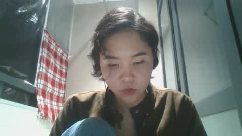 Jenny  online show from November 8, 2025, 11:43 am