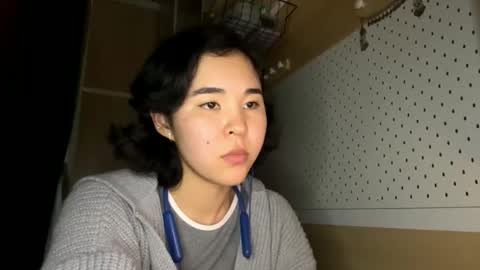 Jenny  online show from March 24, 2026, 10:09 am