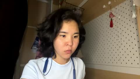 Jenny  online show from May 30, 2026, 10:18 pm