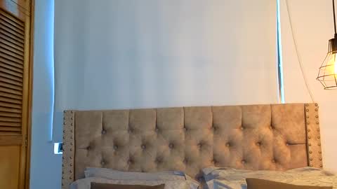 Kery Hillson online show from January 9, 2026, 12:08 pm