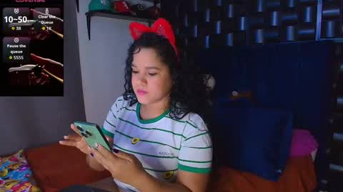 Snapshot of kesha_rosse_ chatting on October 30, 2025, 5:20 am KESHA online show from October 30, 2025, 5:20 am