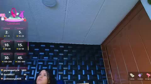 Snapshot of kesha_rosse_ chatting on November 4, 2025, 5:17 am KESHA online show from November 4, 2025, 5:17 am