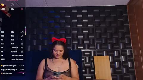 Snapshot of kesha_rosse_ chatting on November 10, 2025, 5:28 am KESHA online show from November 10, 2025, 5:28 am