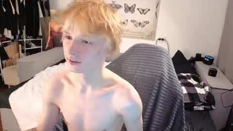 Kessy online show from November 6, 2025, 7:04 pm