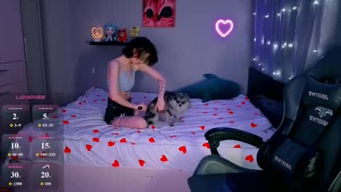 Keti 3 online show from March 13, 2026, 7:09 pm