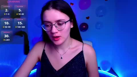 Snapshot of ketrin_pirsss chatting on February 16, 2025, 6:54 am Ketrin online show from February 16, 2025, 6:54 am