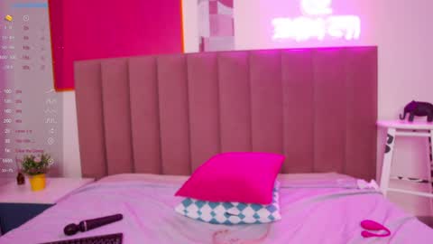 KatrinaKetrin online show from January 26, 2025, 4:20 am