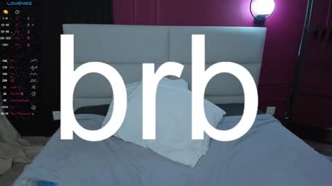 KatrinaKetrin online show from January 30, 2025, 4:27 am