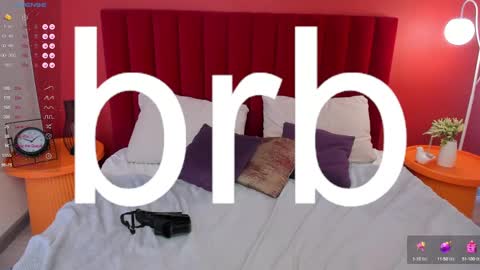 KatrinaKetrin online show from February 3, 2025, 4:35 am