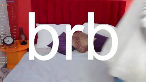 KatrinaKetrin online show from February 6, 2025, 4:42 am