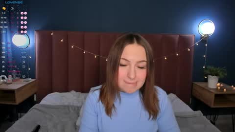 KatrinaKetrin online show from February 23, 2025, 4:28 am