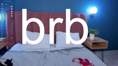 KatrinaKetrin online show from March 2, 2025, 3:56 am