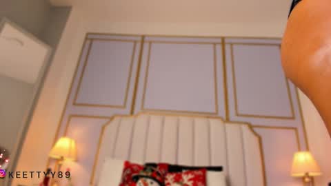 Kety online show from November 14, 2025, 7:56 pm