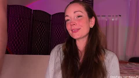 KeutyPie online show from March 13, 2026, 4:24 pm