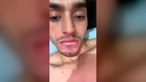 kevin777623 online show from January 13, 2026, 1:33 am