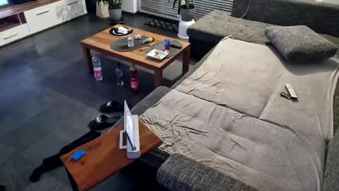 Nicoalone14 online show from January 21, 2025, 6:23 pm