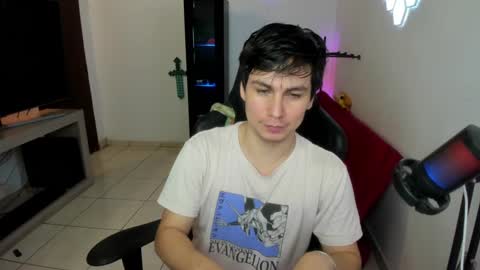 Snapshot of kevin873s chatting on September 15, 2025, 11:27 pm Kevin online show from September 15, 2025, 11:27 pm