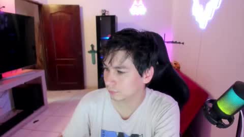 Snapshot of kevin873s chatting on September 16, 2025, 6:31 pm Kevin online show from September 16, 2025, 6:31 pm